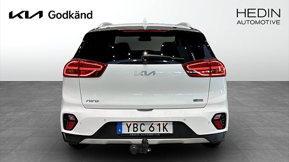 Kia Niro 7 of 25