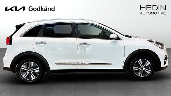 Kia Niro 6 of 25
