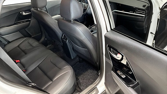 Kia Niro 5 of 25