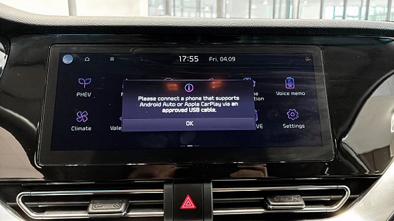 Kia Niro 21 of 25