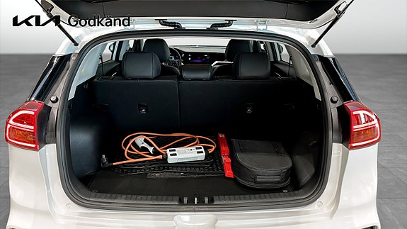 Kia Niro 10 of 25