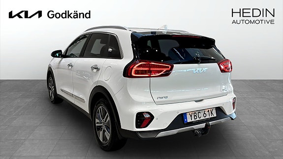 Kia Niro 8 of 25
