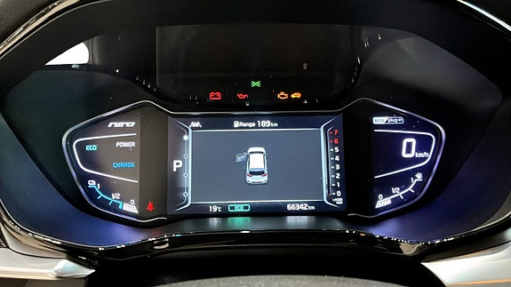 Kia Niro 17 of 25