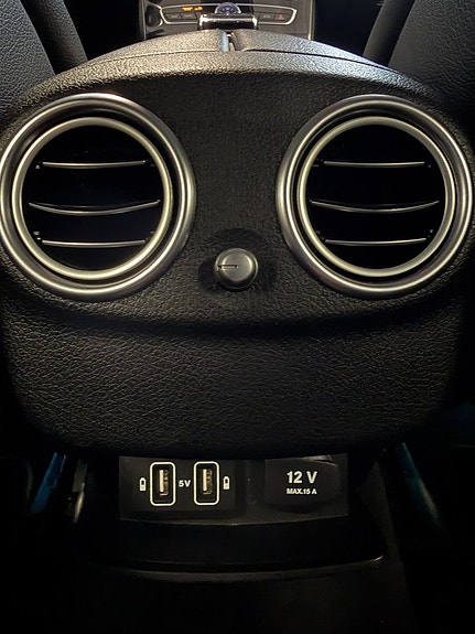 Mercedes-Benz E300 de 13 of 25