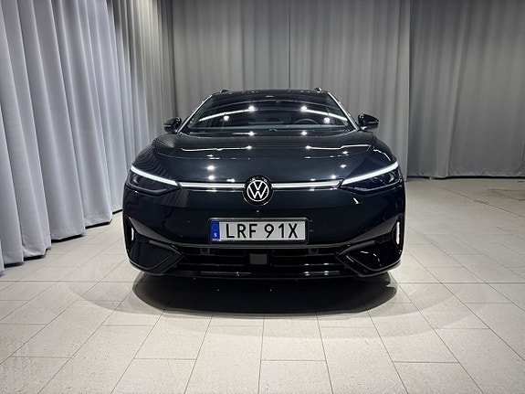 Volkswagen ID.7 2 of 20