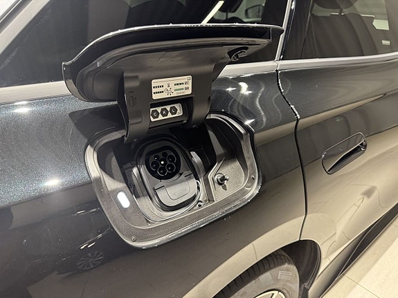 Volkswagen ID.7 13 of 20