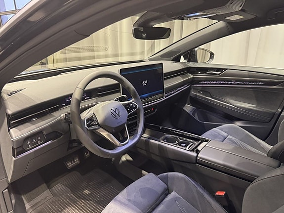 Volkswagen ID.7 6 of 20
