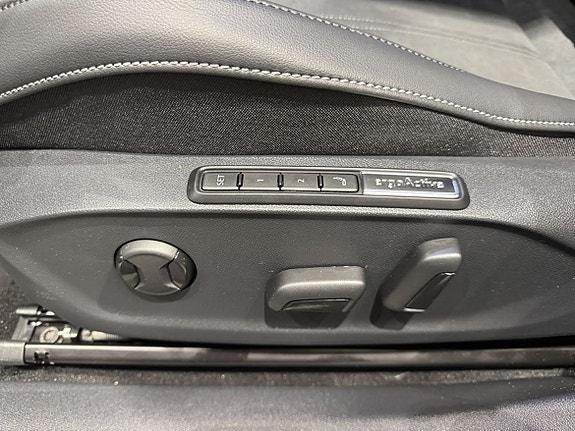 Volkswagen ID.7 8 of 20