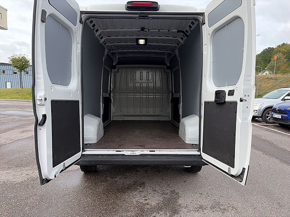Toyota ProAce Max 11 of 11