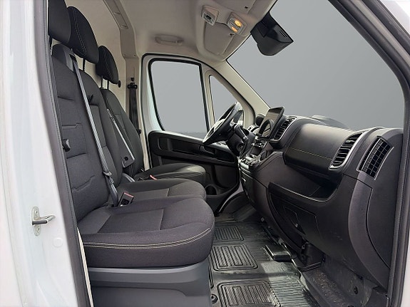 Toyota ProAce Max 8 of 11