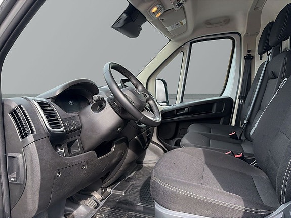 Toyota ProAce Max 7 of 11