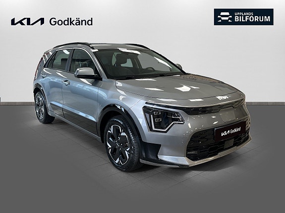 Kia Niro 3 of 15