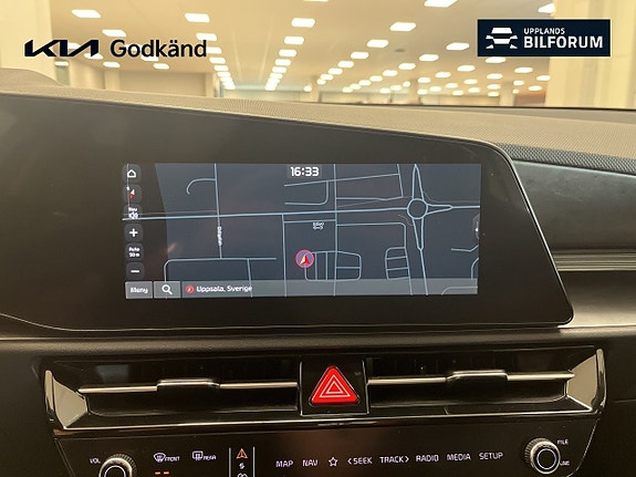 Kia Niro 11 of 15