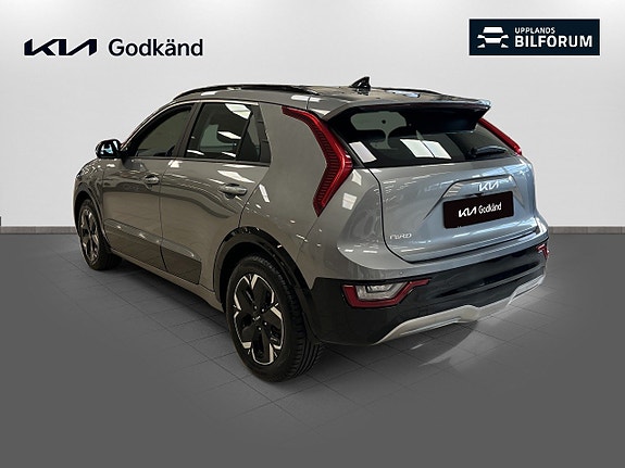 Kia Niro 6 of 15
