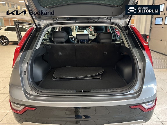 Kia Niro 14 of 15