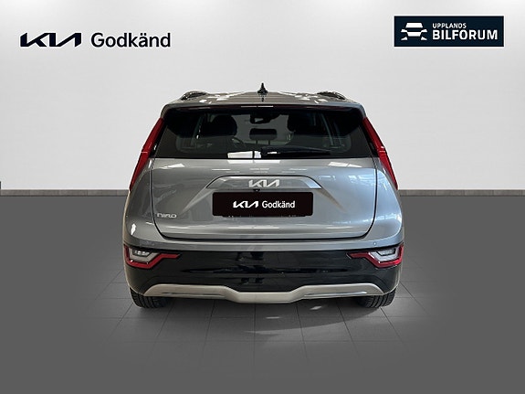 Kia Niro 5 of 15