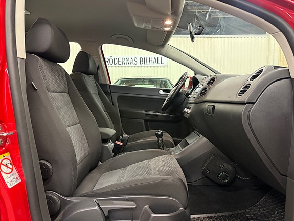 Volkswagen Golf Plus 6 of 9
