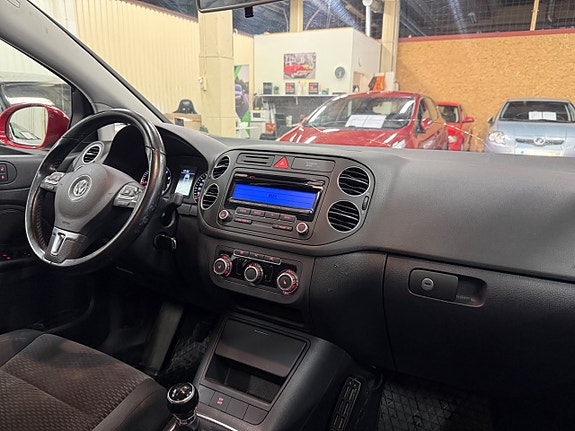 Volkswagen Golf Plus 5 of 9