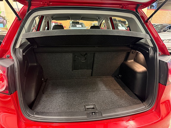 Volkswagen Golf Plus 9 of 9
