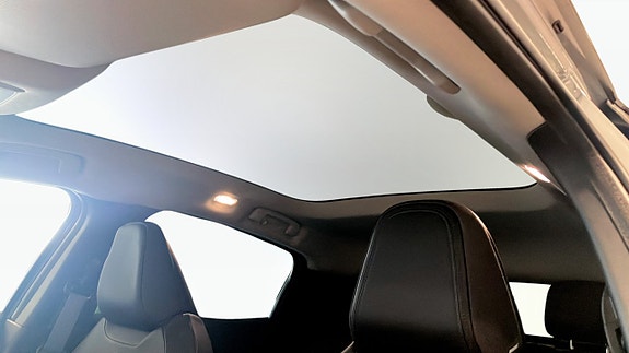 Nissan Leaf 13 of 14