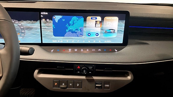 Nissan Leaf 12 of 14