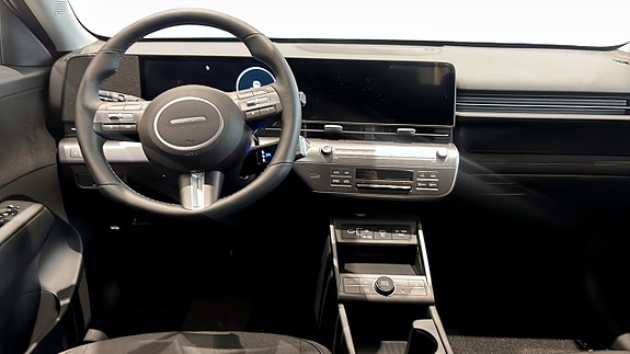 Hyundai Kona 4 of 12