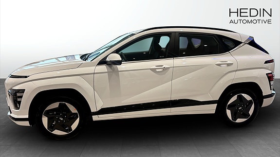 Hyundai Kona 6 of 12