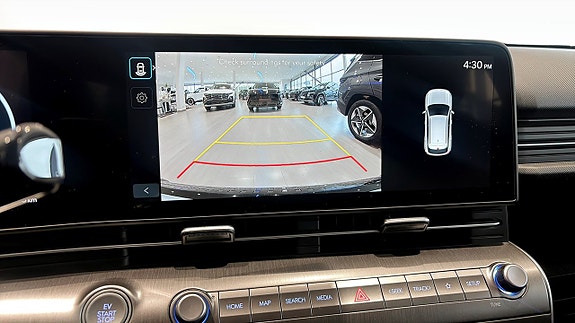 Hyundai Kona 12 of 12