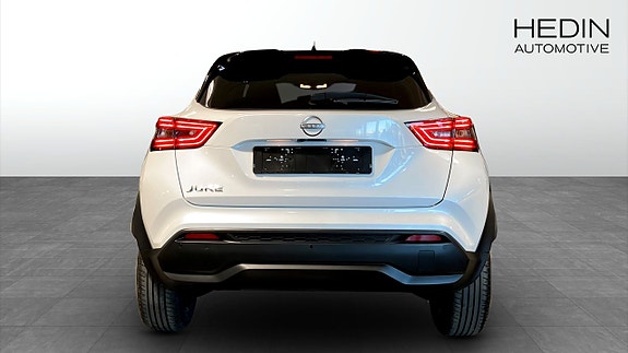 Nissan Juke 3 of 12