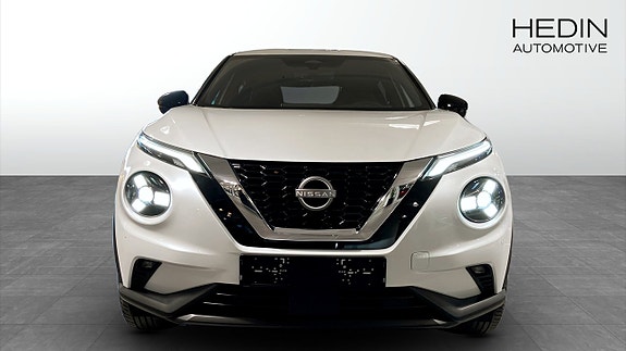 Nissan Juke 9 of 12