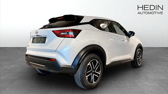 Nissan Juke 12 of 12