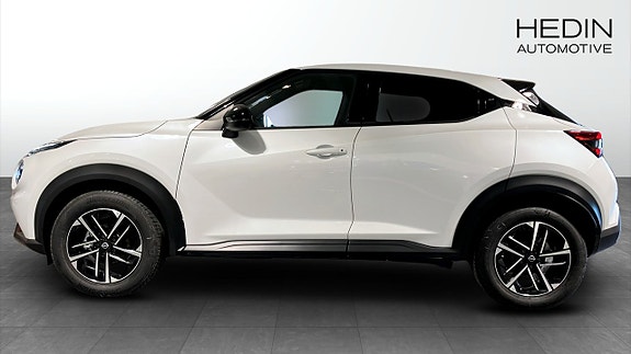 Nissan Juke 11 of 12