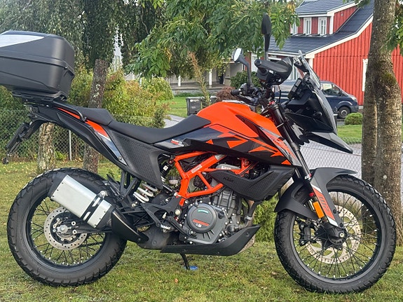 KTM 390 Adventure Spoke Wheel 390 Adv-spoke 9 of 12