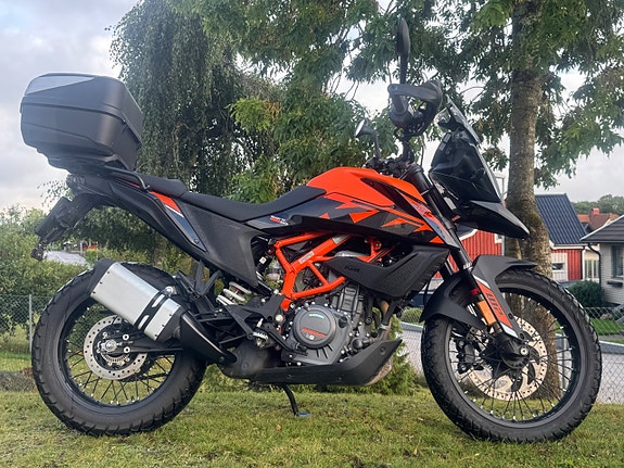 KTM 390 Adventure Spoke Wheel 390 Adv-spoke