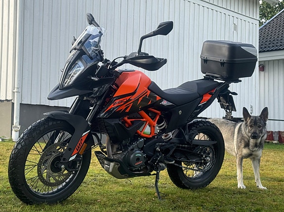 KTM 390 Adventure Spoke Wheel 390 Adv-spoke 10 of 12