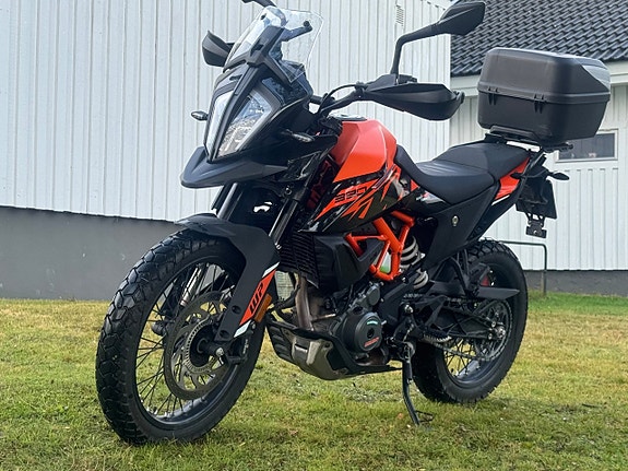 KTM 390 Adventure Spoke Wheel 390 Adv-spoke 7 of 12