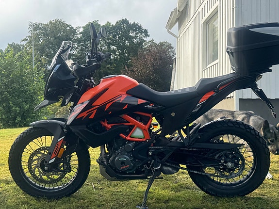 KTM 390 Adventure Spoke Wheel 390 Adv-spoke 2 of 12
