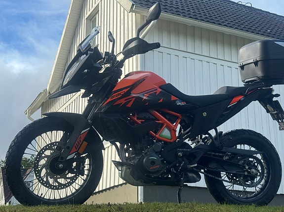 KTM 390 Adventure Spoke Wheel 390 Adv-spoke 12 of 12