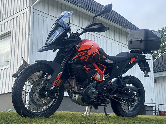 KTM 390 Adventure Spoke Wheel 390 Adv-spoke 3 of 12