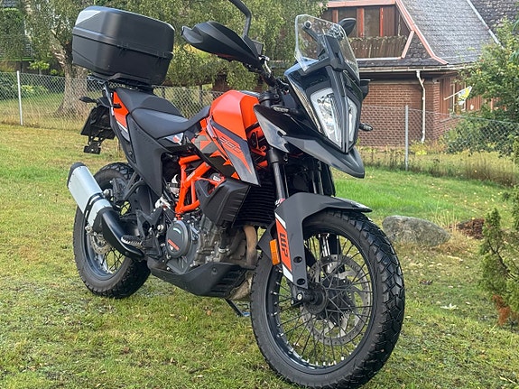 KTM 390 Adventure Spoke Wheel 390 Adv-spoke 4 of 12