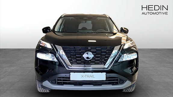 Nissan X-Trail 7 of 10