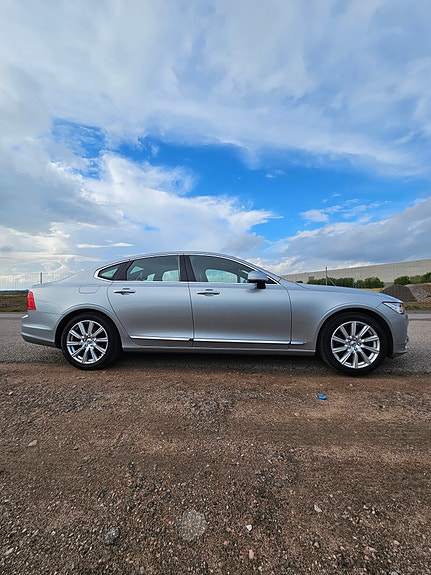 Volvo S90 5 of 11