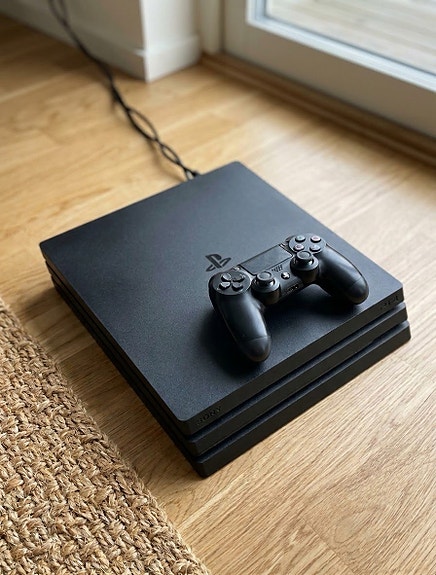 Sony Playstation 4 pro