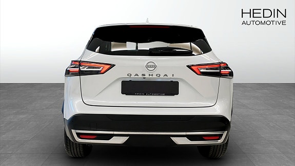 Nissan Qashqai 2 of 12