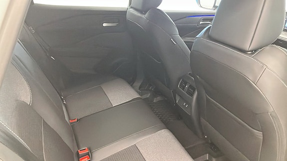 Nissan Qashqai 4 of 12