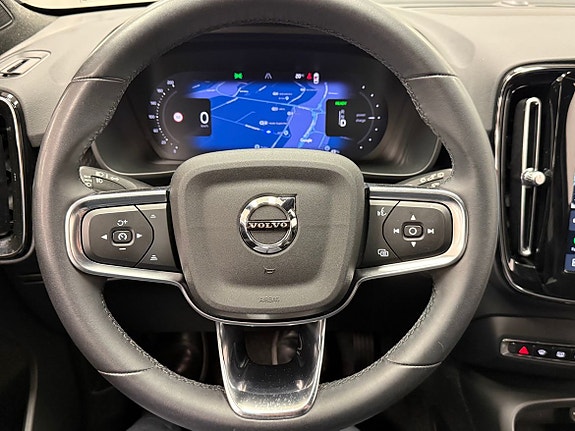 Volvo XC40 22 of 26