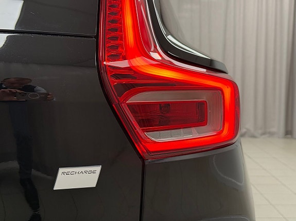 Volvo XC40 10 of 26