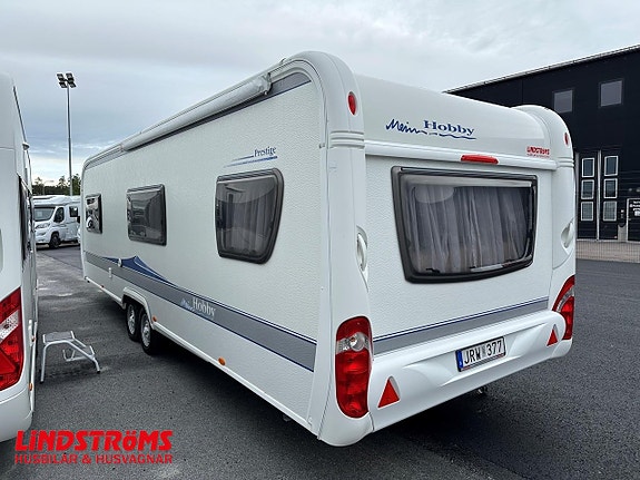 Hobby 720 UML PRESTIGE 23 of 24
