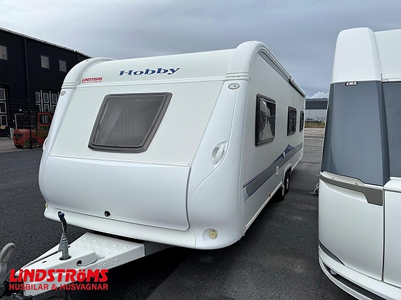 Hobby 720 UML PRESTIGE 21 of 24