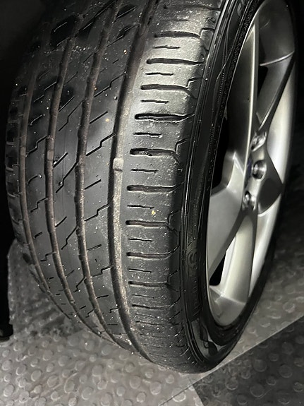 Volvo V70 16 of 17